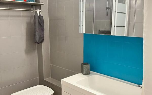 Appartement à louer    2 pièces • 34,05 m2 Sainte-Geneviève-des-Bois