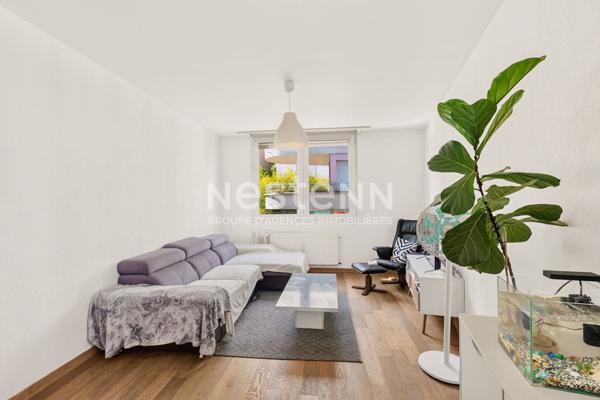APPARTEMENT DUPLEX 3 CHAMBRES AVEC GARAGE SAINT BRIEUC HYPER CENTRE