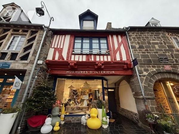 IMMEUBLE DE RAPPORT DOL de BRETAGNE