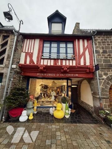 IMMEUBLE DE RAPPORT DOL de BRETAGNE