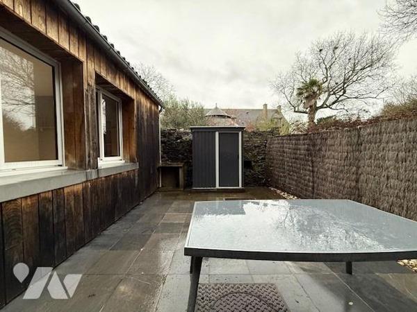 IMMEUBLE DE RAPPORT DOL de BRETAGNE