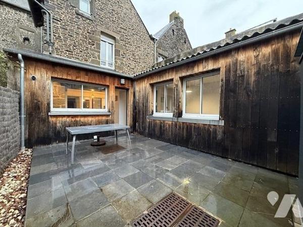 IMMEUBLE DE RAPPORT DOL de BRETAGNE