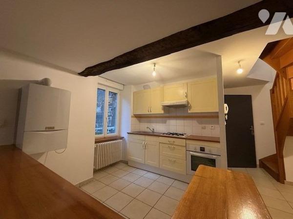 IMMEUBLE DE RAPPORT DOL de BRETAGNE