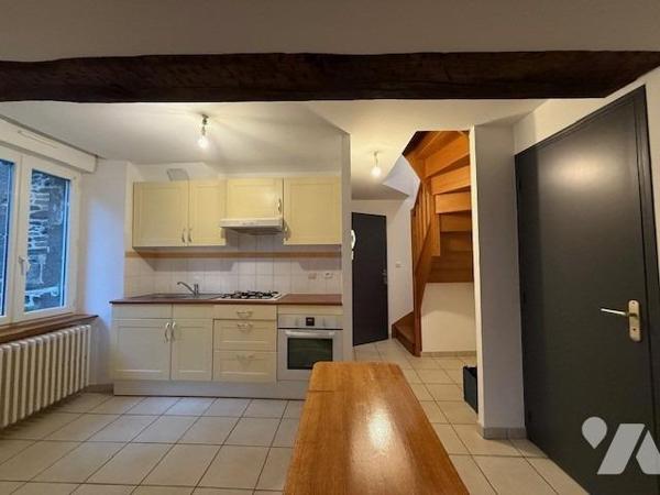 IMMEUBLE DE RAPPORT DOL de BRETAGNE