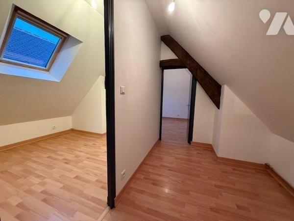 IMMEUBLE DE RAPPORT DOL de BRETAGNE