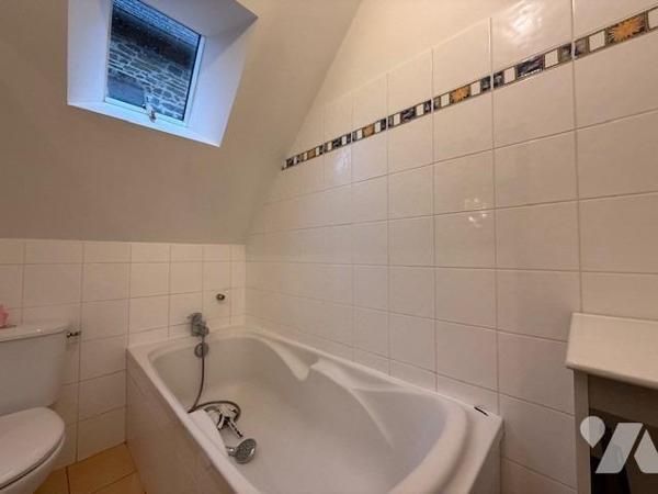 IMMEUBLE DE RAPPORT DOL de BRETAGNE