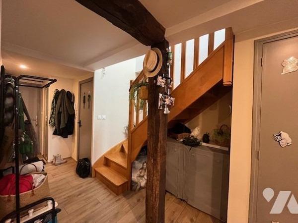 IMMEUBLE DE RAPPORT DOL de BRETAGNE