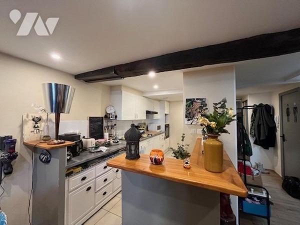 IMMEUBLE DE RAPPORT DOL de BRETAGNE