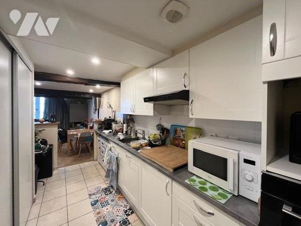 IMMEUBLE DE RAPPORT DOL de BRETAGNE