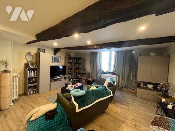 IMMEUBLE DE RAPPORT DOL de BRETAGNE