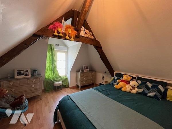 IMMEUBLE DE RAPPORT DOL de BRETAGNE