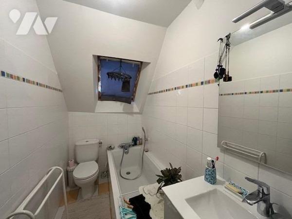 IMMEUBLE DE RAPPORT DOL de BRETAGNE