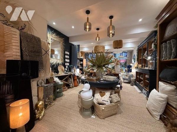 IMMEUBLE DE RAPPORT DOL de BRETAGNE