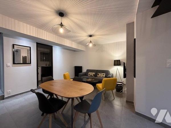 IMMEUBLE DE RAPPORT DOL de BRETAGNE