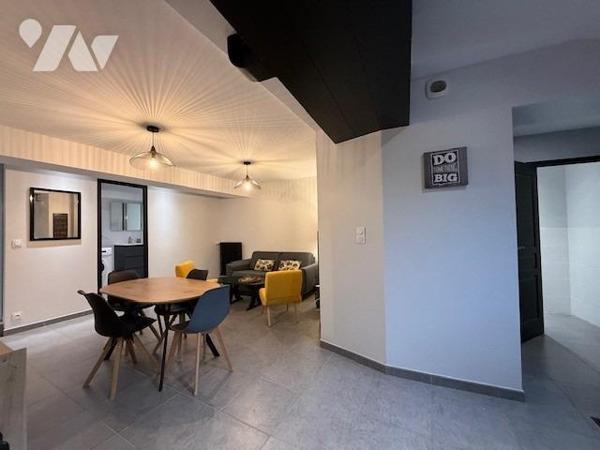 IMMEUBLE DE RAPPORT DOL de BRETAGNE