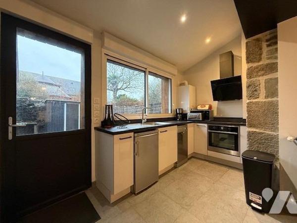 IMMEUBLE DE RAPPORT DOL de BRETAGNE