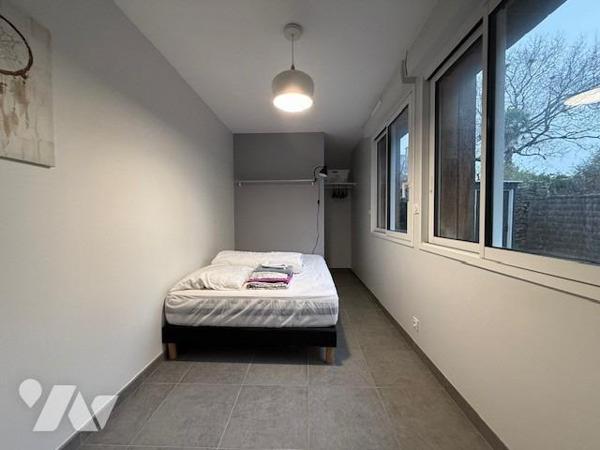 IMMEUBLE DE RAPPORT DOL de BRETAGNE