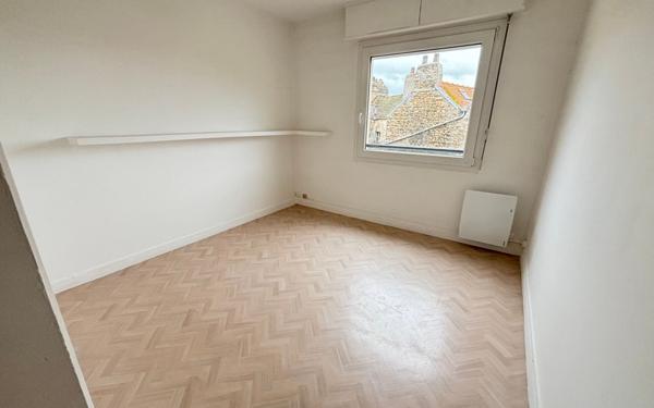 Appartement à vendre    3 pièces • 70 m2 Boulogne-sur-Mer
