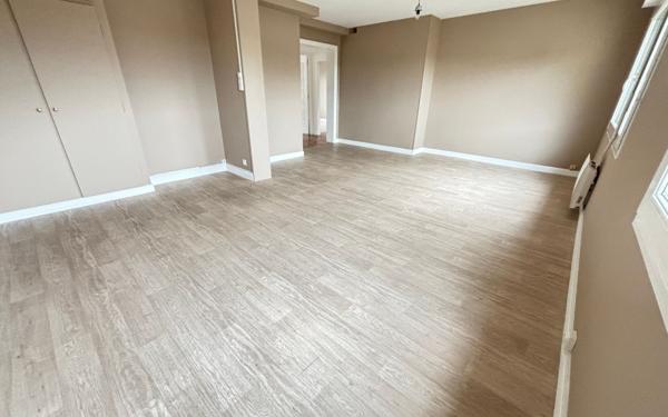 Appartement à vendre    3 pièces • 70 m2 Boulogne-sur-Mer