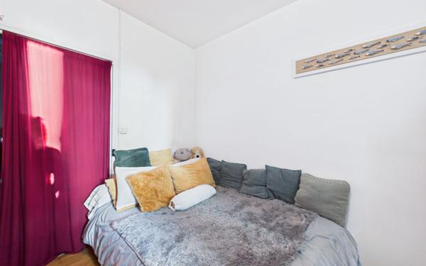 Appartement à vendre    2 pièces • 52 m2 Saint-Marcellin