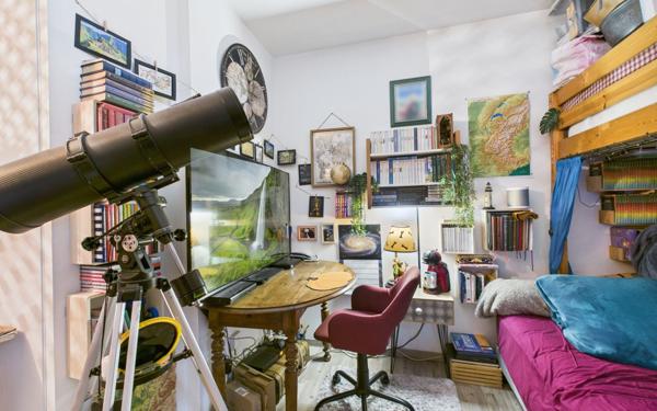 Appartement à vendre    2 pièces • 52 m2 Saint-Marcellin