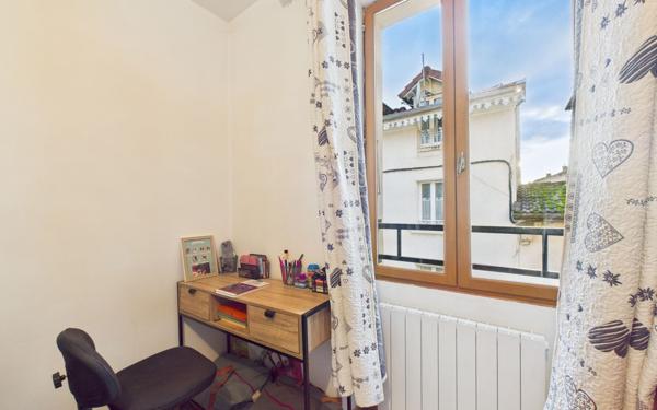 Appartement à vendre    2 pièces • 52 m2 Saint-Marcellin