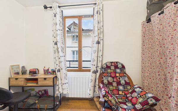 Appartement à vendre    2 pièces • 52 m2 Saint-Marcellin