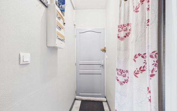 Appartement à vendre    2 pièces • 52 m2 Saint-Marcellin