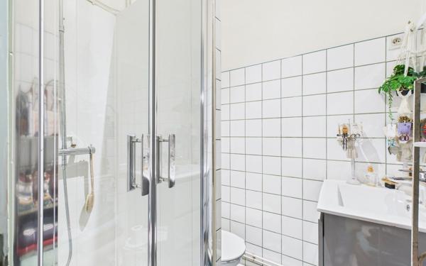 Appartement à vendre    2 pièces • 52 m2 Saint-Marcellin