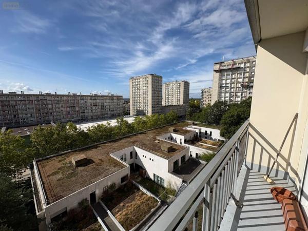Achat - Appartement Rennes 35000 2 pièces 75 m 2