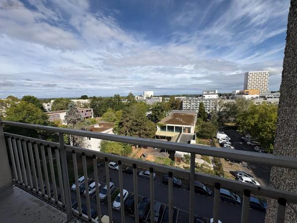 Achat - Appartement Rennes 35000 2 pièces 75 m 2