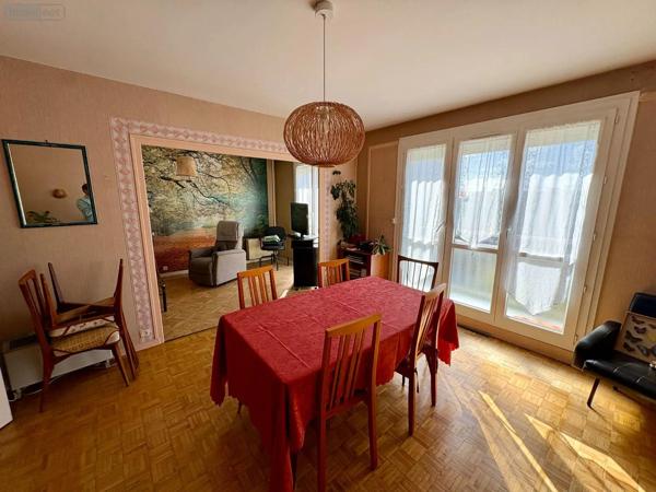 Achat - Appartement Rennes 35000 2 pièces 75 m 2