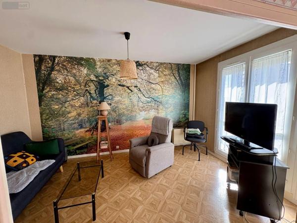 Achat - Appartement Rennes 35000 2 pièces 75 m 2