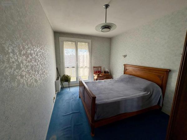 Achat - Appartement Rennes 35000 2 pièces 75 m 2