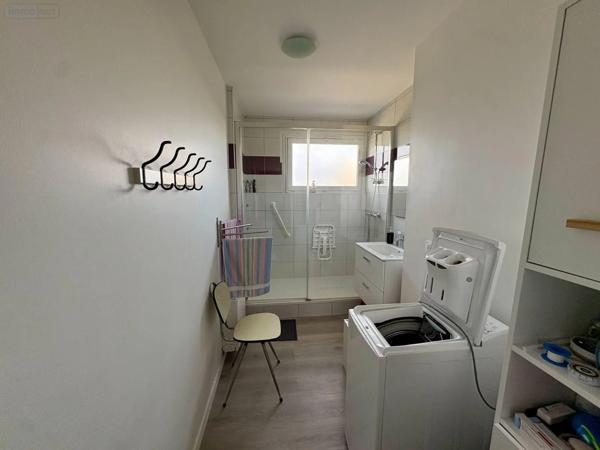 Achat - Appartement Rennes 35000 2 pièces 75 m 2