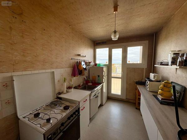 Achat - Appartement Rennes 35000 2 pièces 75 m 2