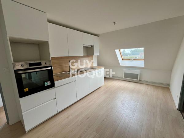 Appartement Oye Plage 3 pièce(s) 53.52 m2