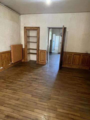 Achat - Maison Le Mans 72000 7 pièces 130 m 2 141 m 2