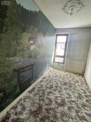 Achat - Maison Le Mans 72000 7 pièces 130 m 2 141 m 2