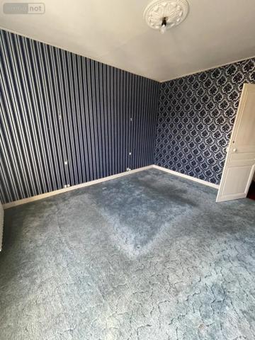 Achat - Maison Le Mans 72000 7 pièces 130 m 2 141 m 2