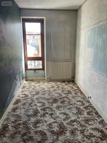 Achat - Maison Le Mans 72000 7 pièces 130 m 2 141 m 2