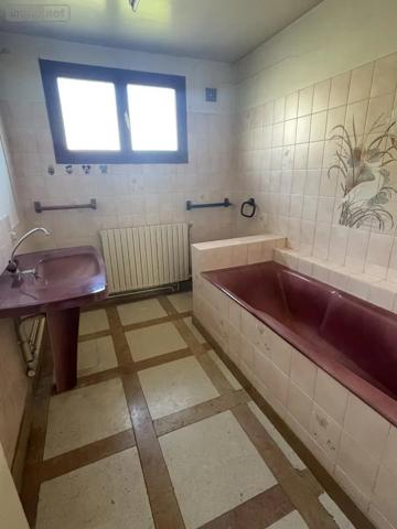 Achat - Maison Le Mans 72000 7 pièces 130 m 2 141 m 2