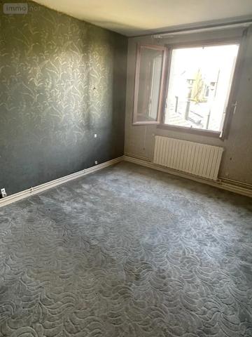 Achat - Maison Le Mans 72000 7 pièces 130 m 2 141 m 2