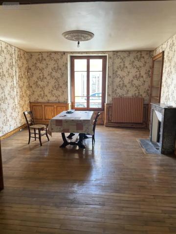 Achat - Maison Le Mans 72000 7 pièces 130 m 2 141 m 2