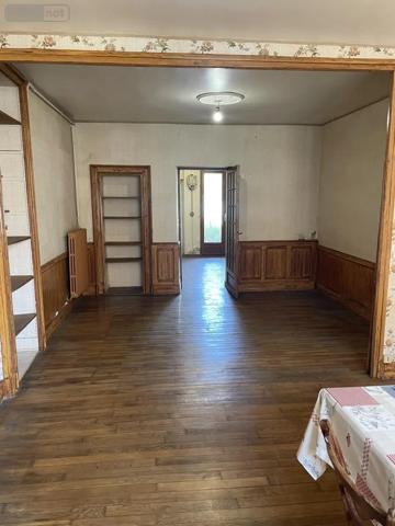 Achat - Maison Le Mans 72000 7 pièces 130 m 2 141 m 2