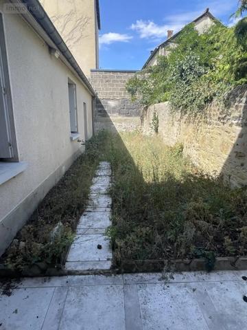 Achat - Maison Le Mans 72000 7 pièces 130 m 2 141 m 2