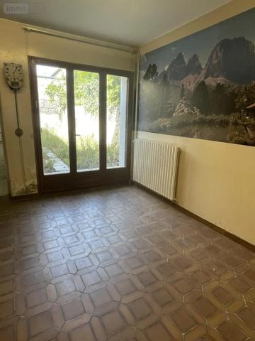 Achat - Maison Le Mans 72000 7 pièces 130 m 2 141 m 2
