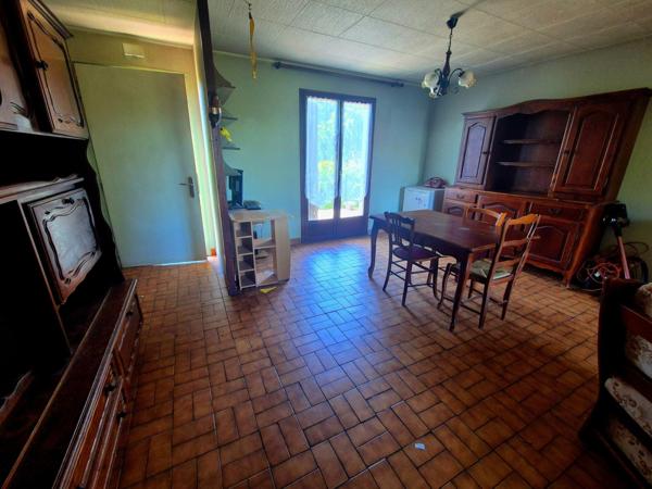maison individuelle 80 m2