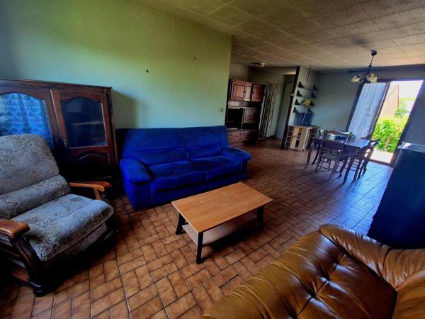 maison individuelle 80 m2