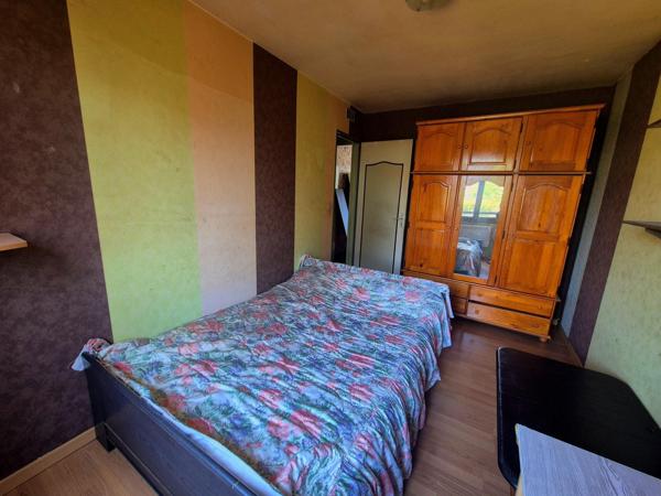 maison individuelle 80 m2